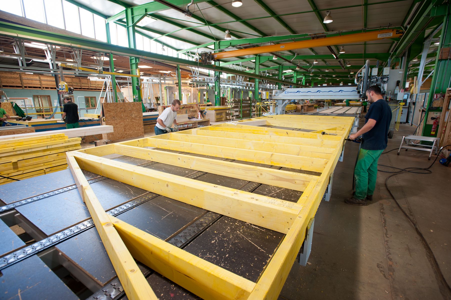 Photo : Dominique Giannelli 