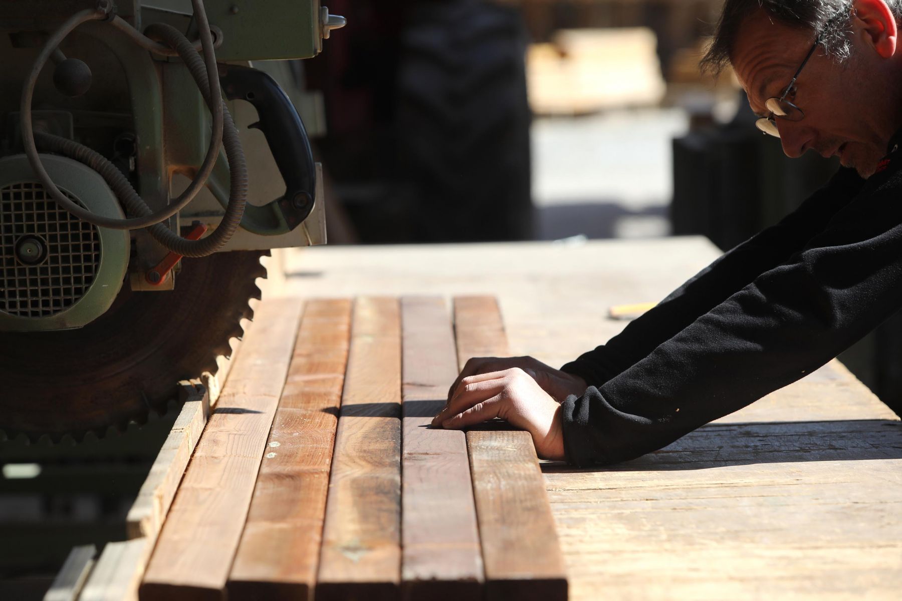 Photo Hubert Genouilhac