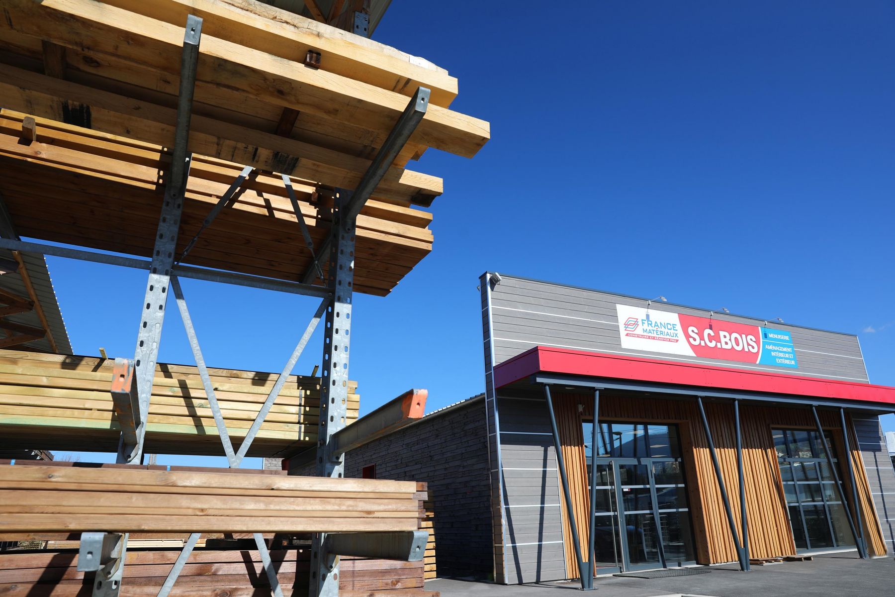 Photo Hubert Genouilhac