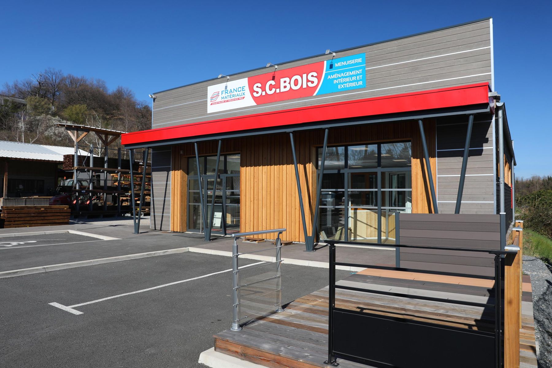 Photo Hubert Genouilhac