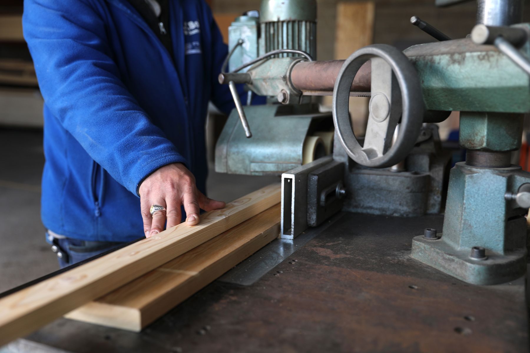 Photo Hubert Genouilhac