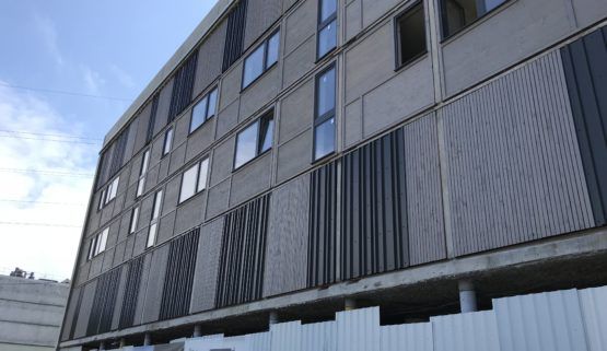 Firminiy - Organisateur : JB Massardier - Partenaire : Vallorge