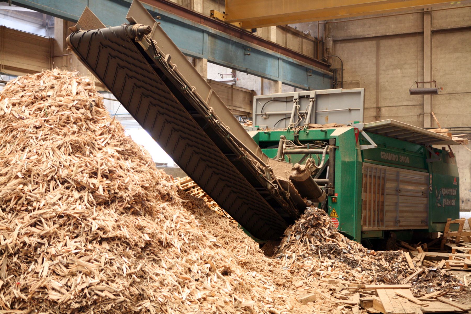 Groupe RDS Recyclage Déchets Services