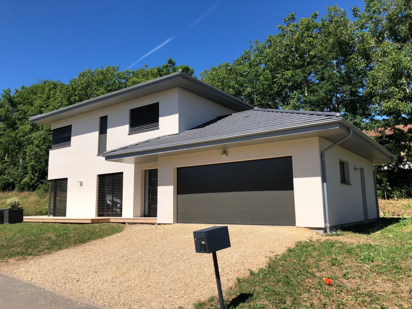 Av Bois Thierry CHABANCE