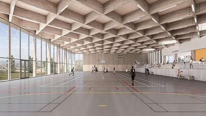 visite-ville-amenagement-durable-du-gymnase-de-mazel