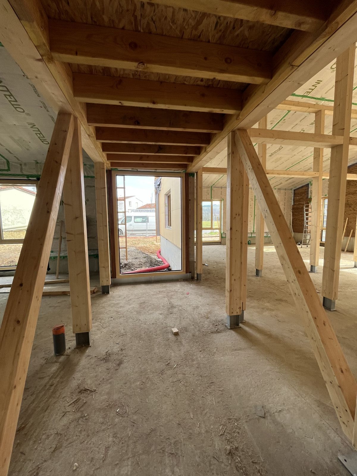 Photo : Atelier des Vergers