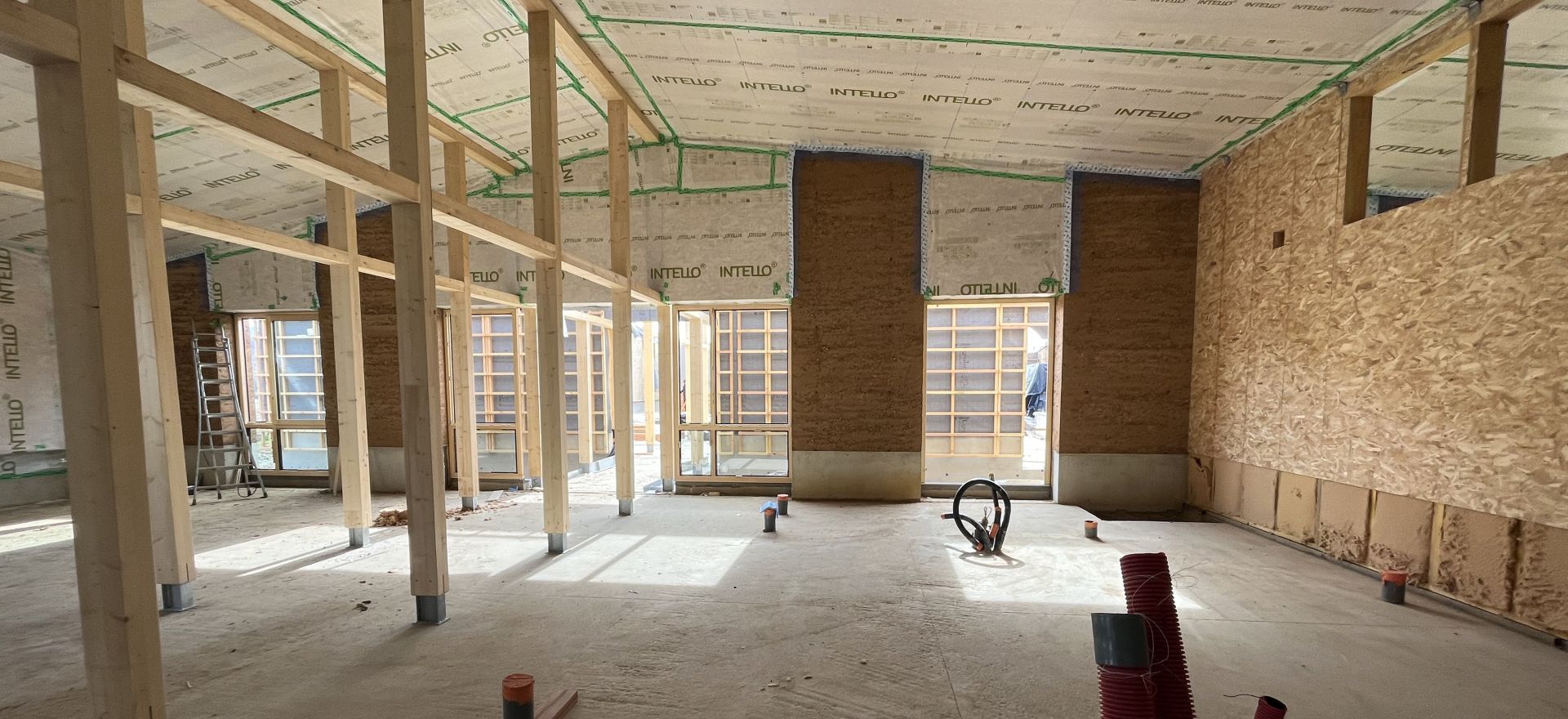 Photo : Atelier des Vergers