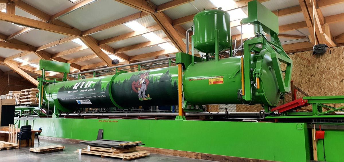 Établissements Roux Christophe