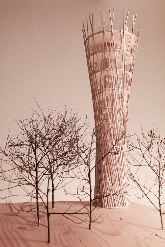 2e : L'équipe AAY (Strasbourg), composée de Florian Asseline, Paul Albisetti & Yann Treogat