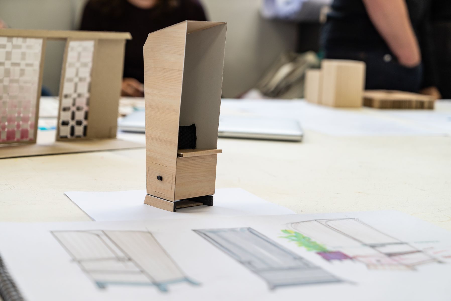 Clément Staron - Ikada