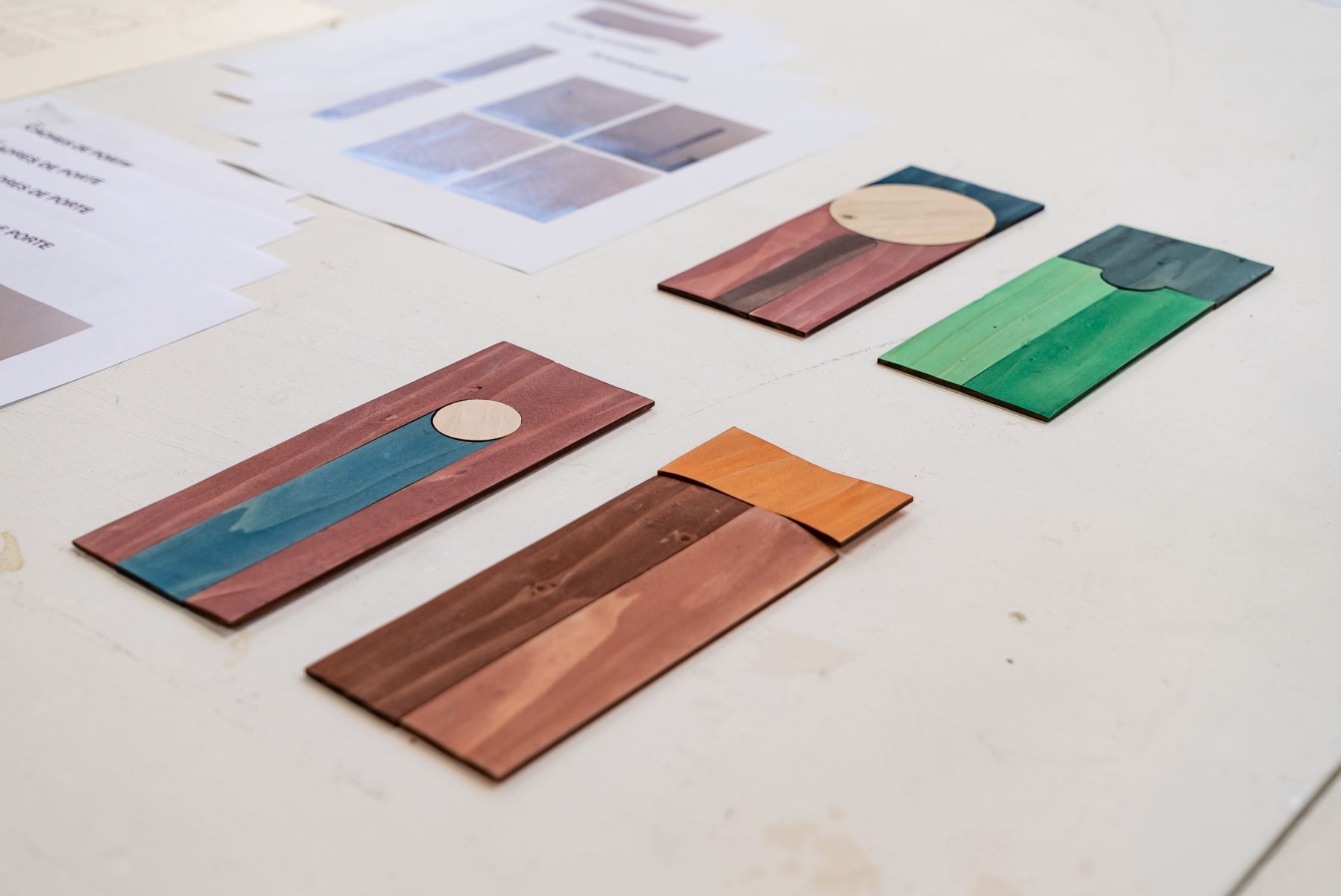 Clément Staron - Ikada