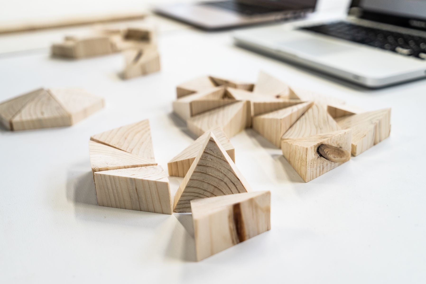 Clément Staron - Ikada