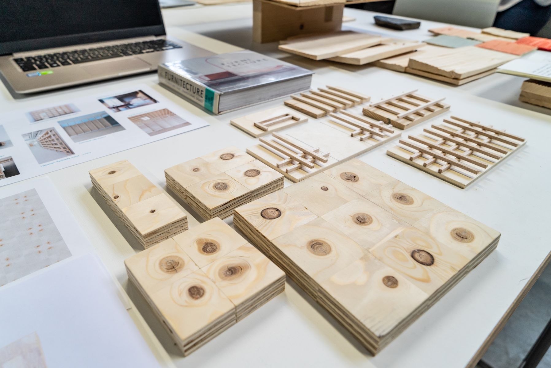 Clément Staron - Ikada