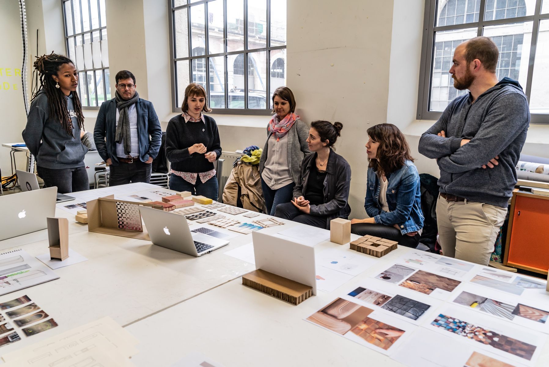 Clément Staron - Ikada