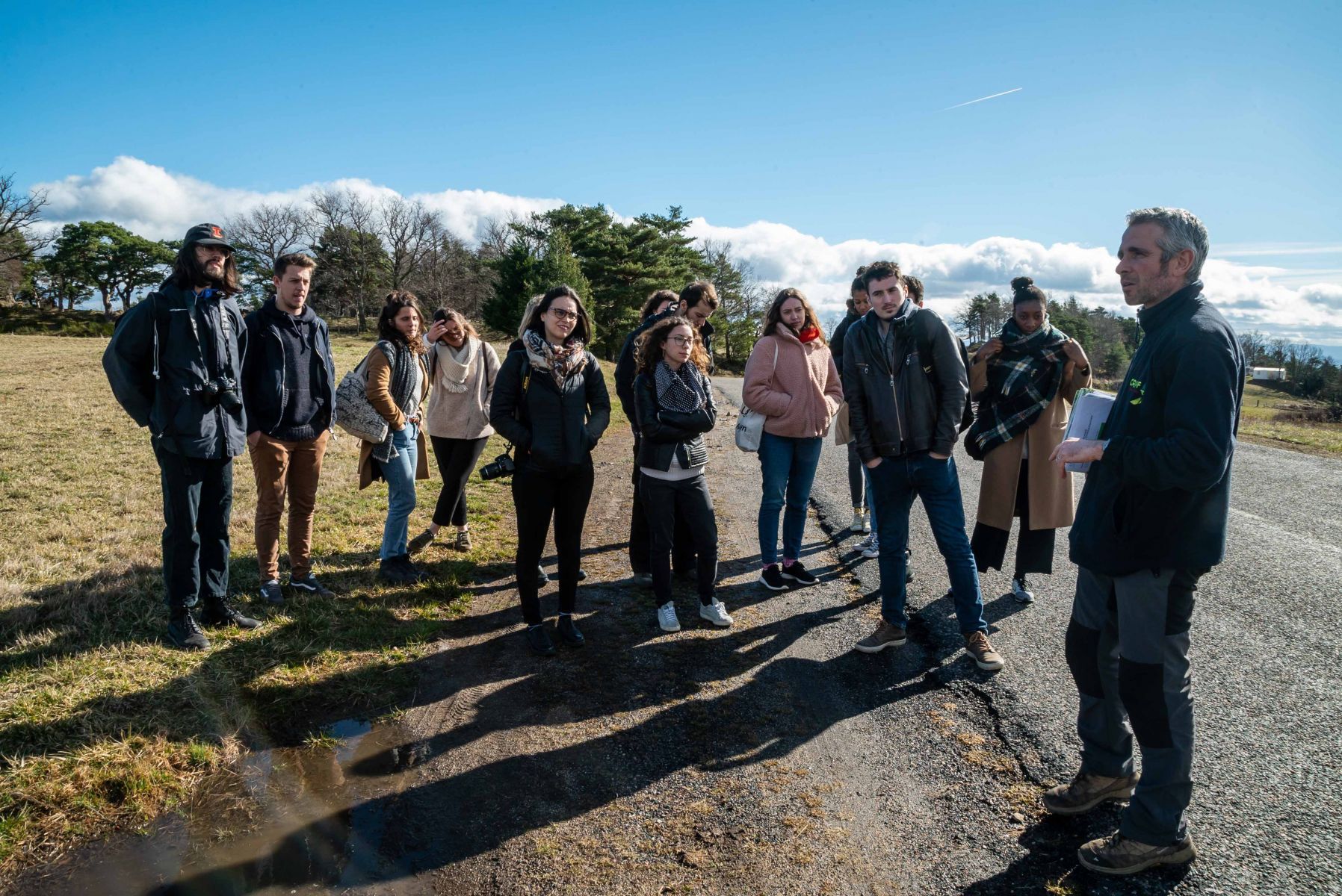 Clément Staron - Ikada